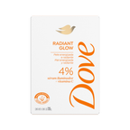 Sabonete em Barra Dove Radiant Glow 135g