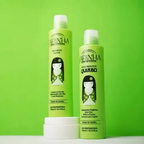 Kit Japinha Quiabo Shampoo + Ativo Redutor 300ml