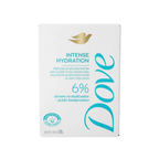Sabonete em Barra Dove Intense Hydration 135g
