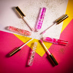 Lip Oil Mia Make Raios de Sol Cor 01