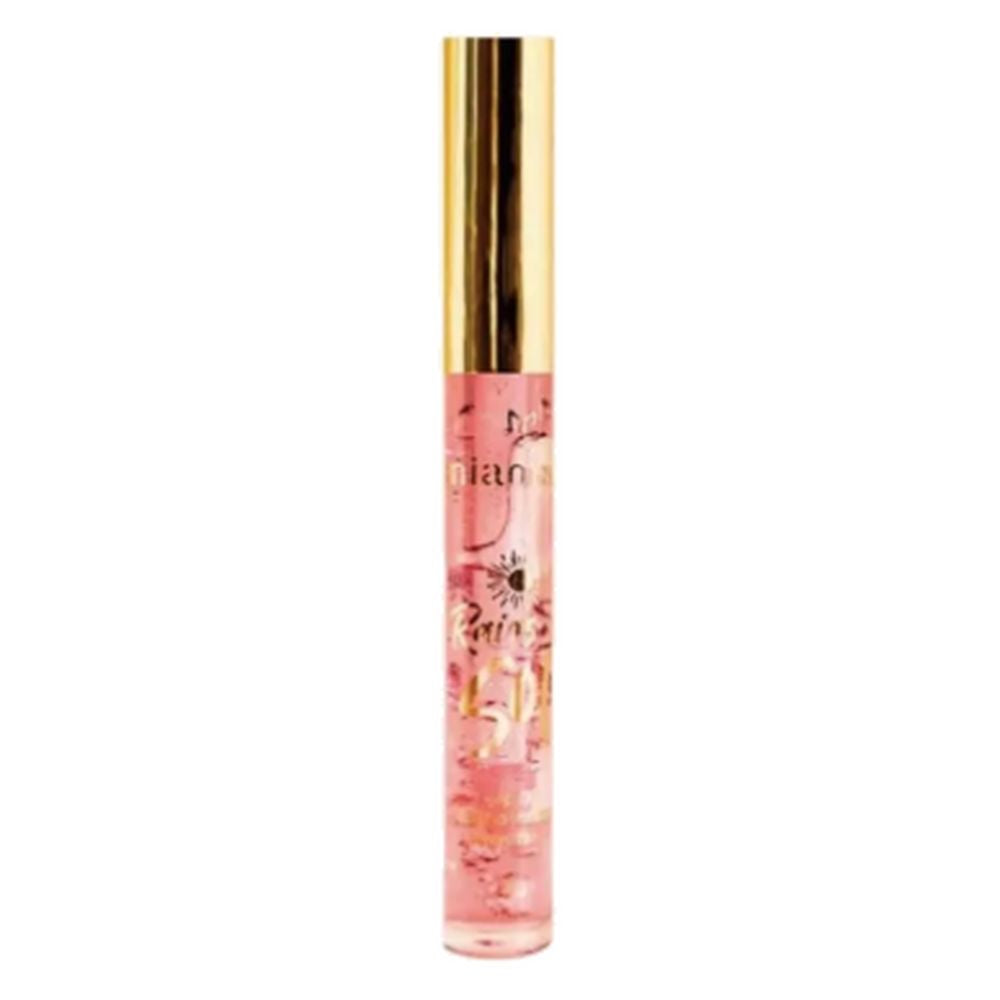 Lip Oil Mia Make Raios de Sol Cor 02 2,4ml