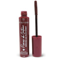 Máscara de Cilios Mia Make Flores de Outono Marrom 4ml