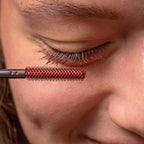 Máscara de Cilios Mia Make Flores de Outono Marrom 4ml