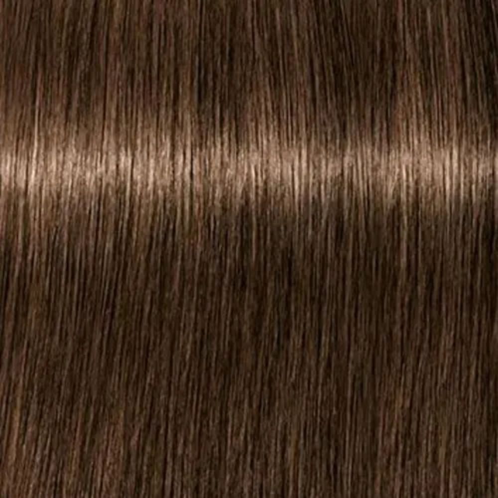 Coloração Igora Royal 5-65 Marrom Claro Café Dourado 60 g
