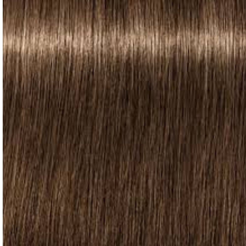 Coloração Igora Royal 7-45 Louro Médio Bege Fumê 60 g