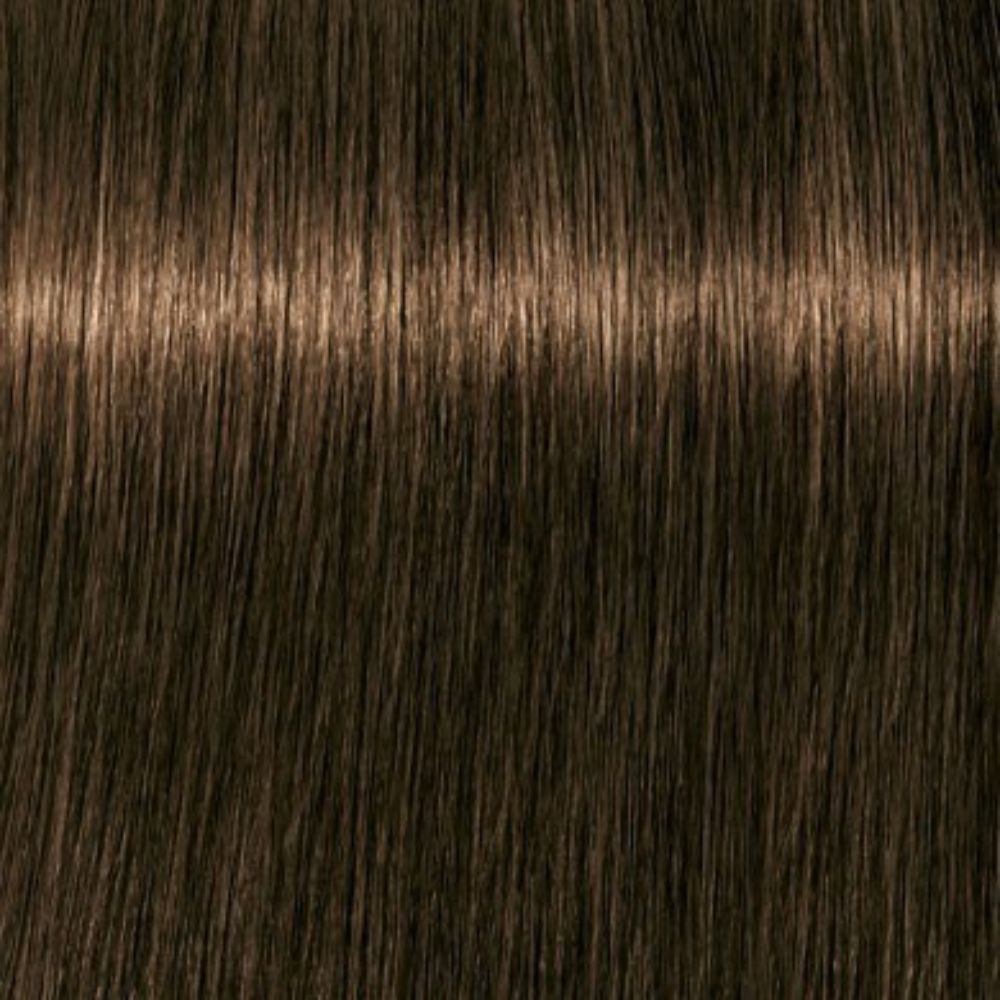 Coloração Igora Royal 5-63 Castanho Claro Marrom Mate 60 g