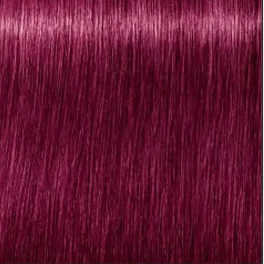 Coloração Igora Royal 9.98 Louro Extra Claro Violeta Vermelho 60 g