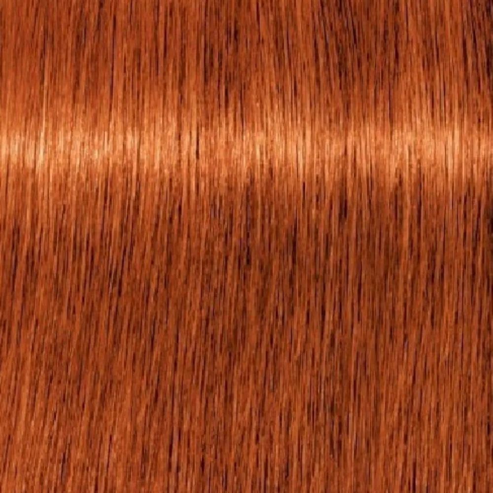 Coloração Igora Royal 7.77 Louro Médio Cobre Extra 60 g