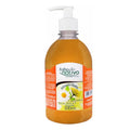 Sabonete Líquido Folha Nativa Camomila & Erva-Doce 500 ml