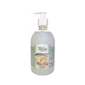 Sabonete Líquido Folha Nativa White Rose 500 ml