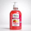 Sabonete Líquido Folha Nativa Morango com Champagne 500 ml