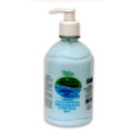 Loção Hidratante Corporal Folha Nativa Silicone 480 ml
