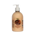 Loção Hidratante Corporal Folha Nativa Macadâmia e Amêndoas 480 ml