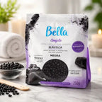Cera Confete Depil Bella Negra 250g