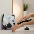 Cera Confete Depil Bella Negra 250g