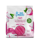 Cera Confete Depil Bella Pink Pitaya 250g