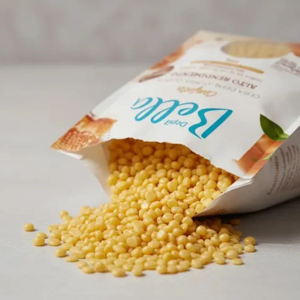 Cera Confete Depil Bella Mel 250g PA1521