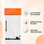 Linha Meikki para Depilação Egípcia Unidade