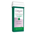 Cera Depilatória Depilart Refil Roll-on Algas Marinhas 100g