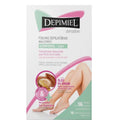 Folha Pronta Depimiel Corporal Sensitive com 16 Unidades