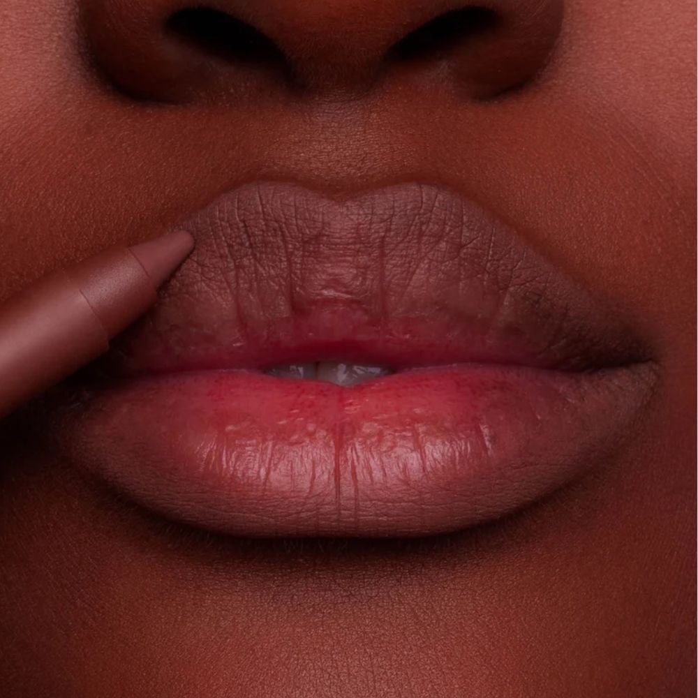 Lápis Apontável para Contorno Labial Dailus Mocha Mousse