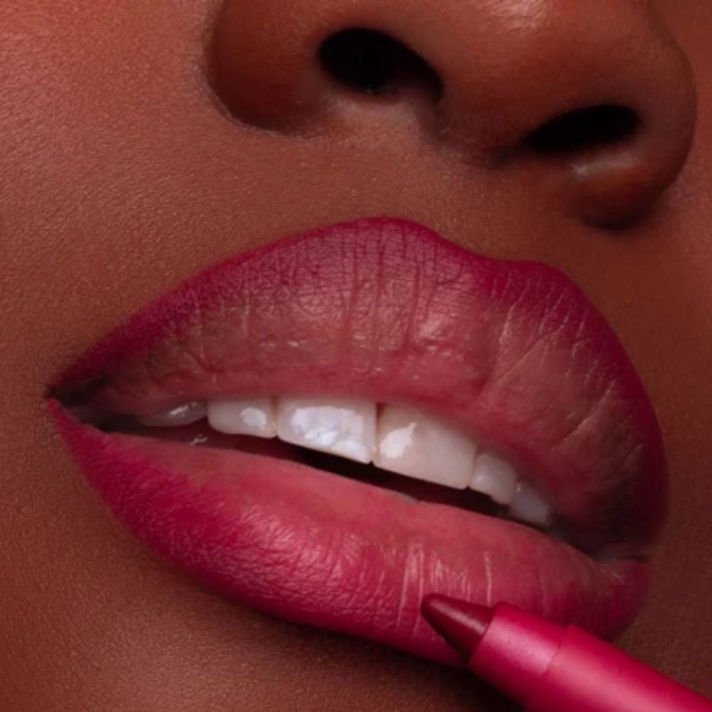Lápis Apontável para Contorno Labial Dailus Cereja Silvestre