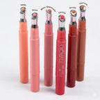 Gloss Tentação Mia Make Cor Cereja