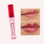 Gloss Bocão Mia Make Love Rosa 4ml