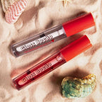 Gloss Bocão Mia Make Love Rosa 4ml