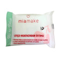 Lenço Higienizador Intimo Mia Make Pocket