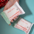 Lenço Higienizador Intimo Mia Make Pocket