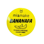 Pó Facial Banana Mia Make 15g