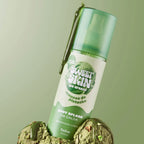 Kit Trio Mousse de Pistache Sweet Skin Ice Cream – Sabonete Esfoliante + Gelato Hidratante + Body Splash