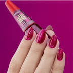 Esmalte Impala Disney Channel Cat Eye WildCats 7,5ml