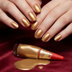 Esmalte Impala Disney Channel Metalizado East High 7,5ml