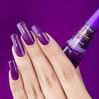 Esmalte Impala Disney Channel Cat Eye Pop Star World 7,5ml