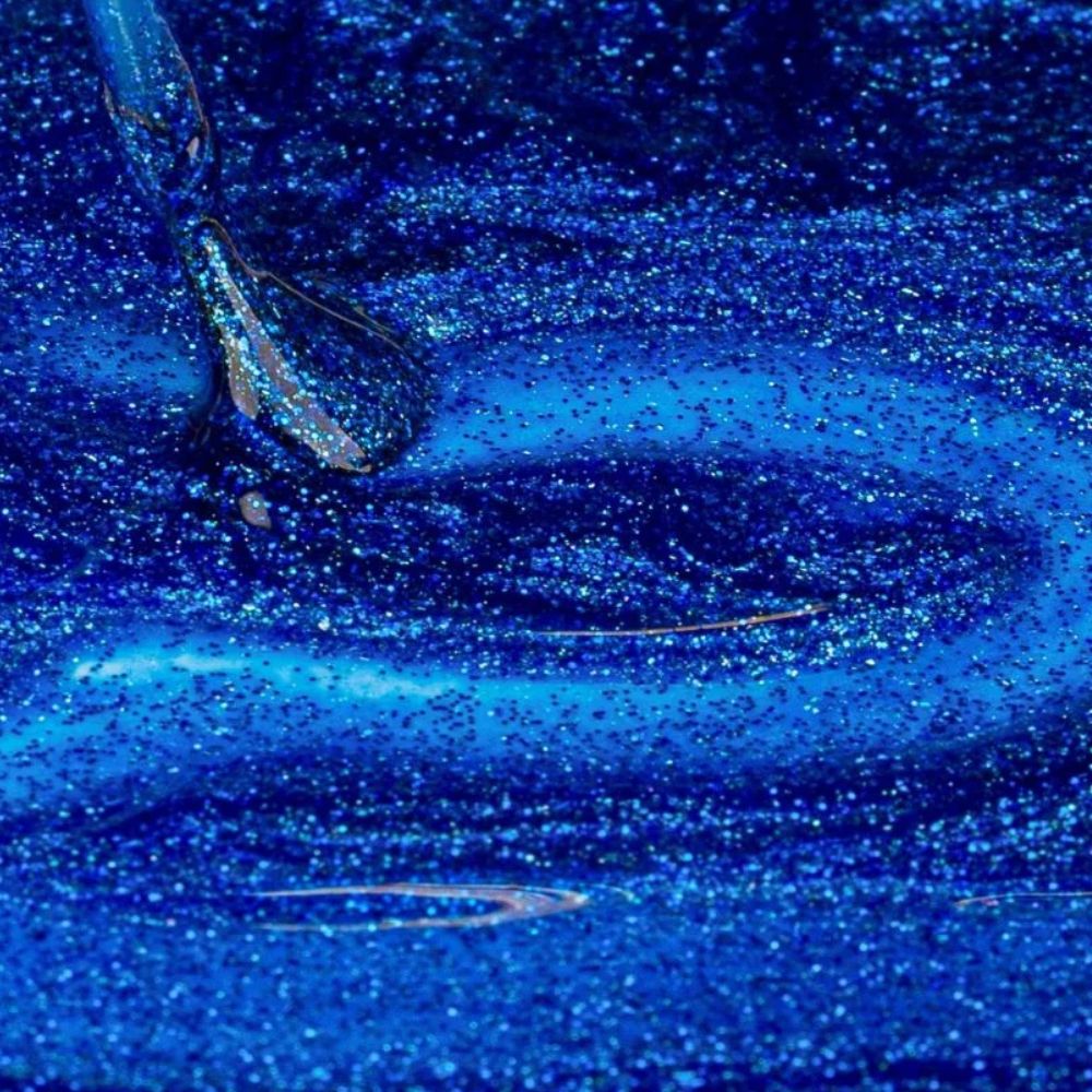 Esmalte Impala Disney Channel Glitter Feiticeiro da Familia 7,5ml