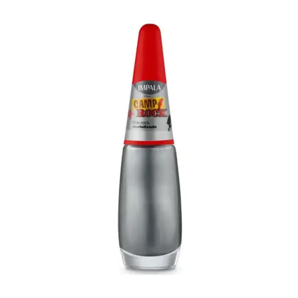 Esmalte Impala Disney Channel Metalizado We Rock 7,5ml