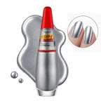 Esmalte Impala Disney Channel Metalizado We Rock 7,5ml