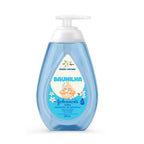 Sabonete Johnson's Baby Baunilha 200ml