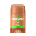 Desodorante Gel Herbíssimo Antitranspirante Feminino Aura 45g