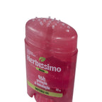 Desodorante Gel Herbíssimo Antitranspirante Feminino Bloom 45g