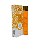 Perfume Feminino Árabe Belle Vie EDT Ayra 50ml