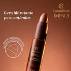 Cera Hidratante para Cutículas Impala Cacau Show
