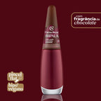 Esmalte Impala Cacau Show Cremoso Vale Cada Mordida 7,5ml