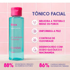 Tônico Facial Ricca 150ml