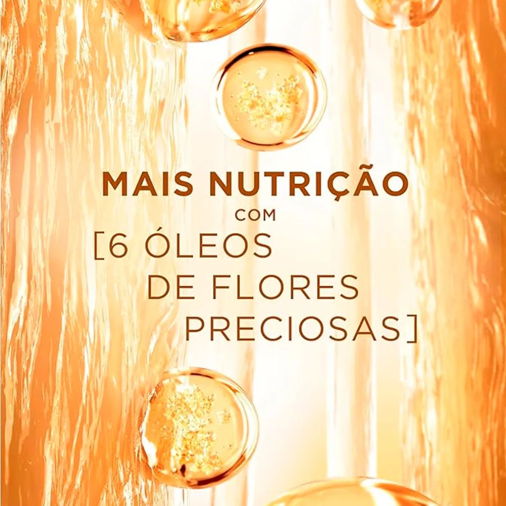 Óleo Extraordinário Elseve 100ml