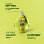 Óleo Capilar Reparador DaBelle Abacate Nutritivo 75 ml