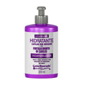 Creme para Pentear Gota Dourada Desamarelador 320g