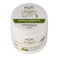 Máscara Redutora Felps Xbtx Quiabo Óleo de Argan e Macadâmia 500g